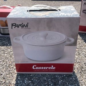 Parini Casserole